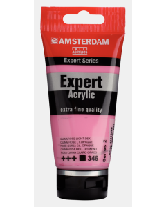 Amsterdam Expert 75ml. 346 Quina Rose LichtDekkend S2