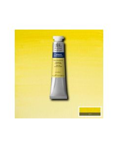 W&N Cotman aquarelverf tube 21ml. 346 Lemon Yellow