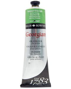 Daler Rowney 38ml. Licht Groen