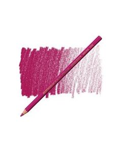 Caran d'ache Supracolor 350 Purplish Red