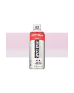Amsterdam Spuitbus 400ml. 361 Lichtrose