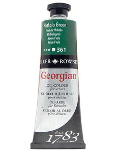 Daler Rowney 38ml. Phtalo Groen