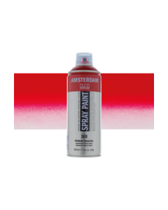 Amsterdam Spuitbus 400ml. 369 Primairmagenta