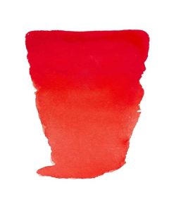 Van Gogh tube 10ml. 370 Permanentrood licht