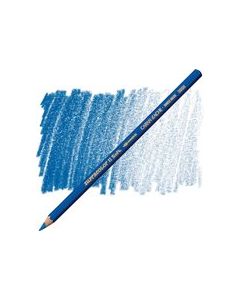 Caran d'ache Supracolor 370 Gentian Blue