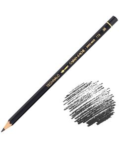 Caran d'Ache Waterverdunbaar grafietpotlood TECHNALO nr. 3B