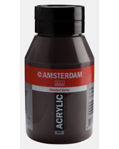 Amsterdam Acrylverf 1000ml. v. Dijckbruin nr. 403 