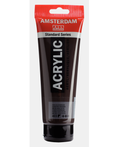 Amsterdam Acrylverf 250ml. 403 van Dijckbruin