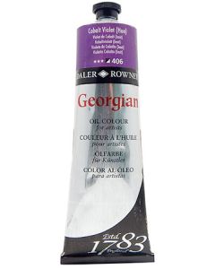 Daler Rowney 38ml. Cobalt Violet