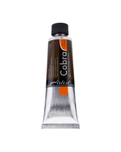 Cobra Artist Olieverf 150ml. 408 Omber Naturel S3