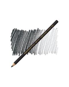 Caran d'ache Supracolor 409 Charcoal Grey