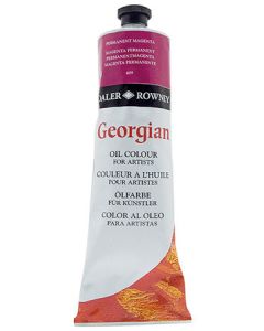 Daler Rowney 38ml. Permanent Magenta