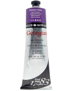 Daler Rowney 38ml. Permanent Mauve