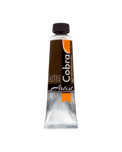 Cobra Artist Olieverf 40ml. 414 Asfalt S2