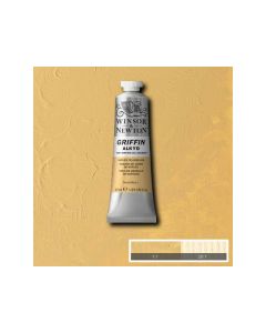 Griffin Alkyd Naples Yellolw Hue 422