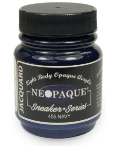 Jacquard Neopaque 455 Navy