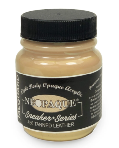 Jacquard Neopaque 456 Tanned Leather