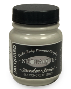 Jacquard Neopaque 457 Concrete Grey