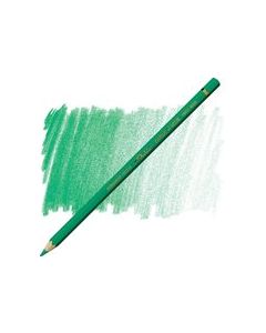 Caran d'ache Pablo 460 Peacock Green