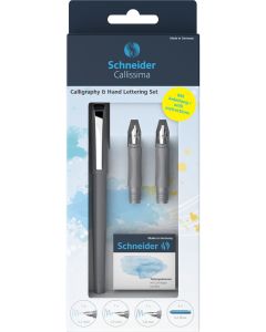 Schneider Callissima Handlettering en Kalligrafie set