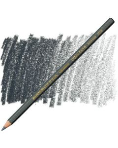 Caran d'ache Supracolor 495 Slate Grey