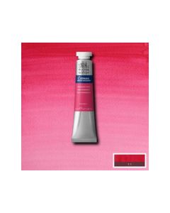 W&N Cotman aquarelverf tube 21ml. 502 Permanent Rose
