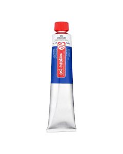 ArtCreation olieverf 200ml. 504 Ultramarijn