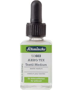 Schmincke Aero Tex.medium 28ml.