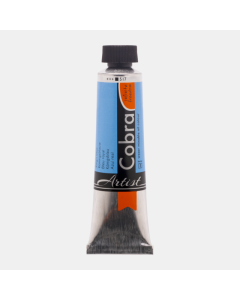 Cobra Artist Olieverf 40ml. 517 Koningsblauw S3