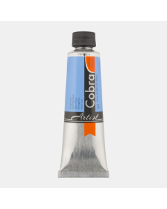 Cobra Artist Olieverf 150ml. 517 Koningsblauw S3