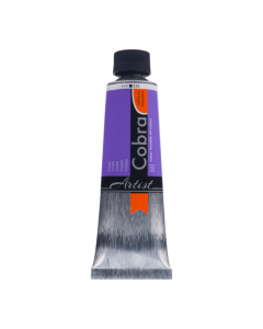 Cobra Artist Olieverf 150ml. 536 Violet S3