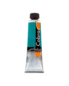 Cobra Artist Olieverf 40ml. 542 Kobaltviolet Donker S2