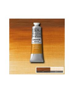 Griffin Alkyd Raw Sienna 552