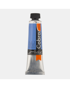 Cobra Artist Olieverf 40ml. 562 Grijsblauw S2
