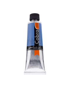 Cobra Artist Olieverf 150ml. 562 Grijsblauw S2