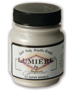 Jacquard Lumiere 567 Super Sparkle