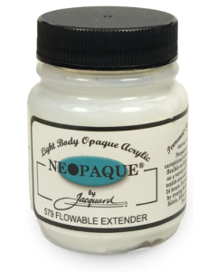 Jacquard Neopaque 579 Flowable Extender