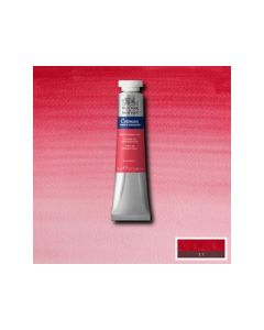 W&N Cotman aquarelverf tube 21ml. 580 Rose Madder
