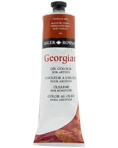 Daler Rowney 38ml. Venitiaan Rood