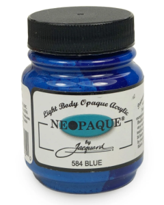 Jacquard Neopaque 584 Blue