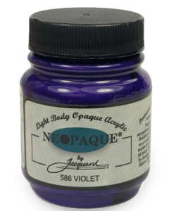 Jacquard Neopaque 586 Violet