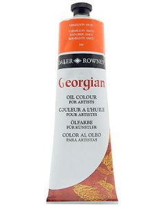 Daler Rowney 38ml. Vermillioen