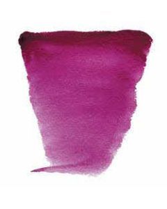 Van Gogh tube 10ml. 593 Quinacridone purper blauw