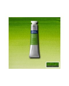 W&N Cotman aquarelverf tube 21ml. 599 Sap Green