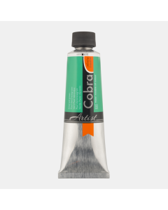 Cobra Artist Olieverf 150ml. 615 Paul Veronesegroen S2