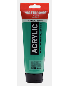 Amsterdam Acrylverf 250ml. 615 Paul Veronesegroen