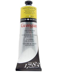 Daler Rowney 38ml. Cadmium Geel Pale Hue