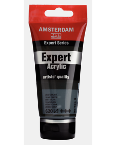 Amsterdam Expert 75ml. 620 Olijfgroen S3
