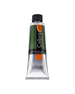 Cobra Artist Olieverf 150ml. 623 Sapgroen S3