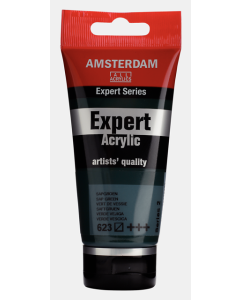Amsterdam Expert 75ml. 623 Sapgroen S2